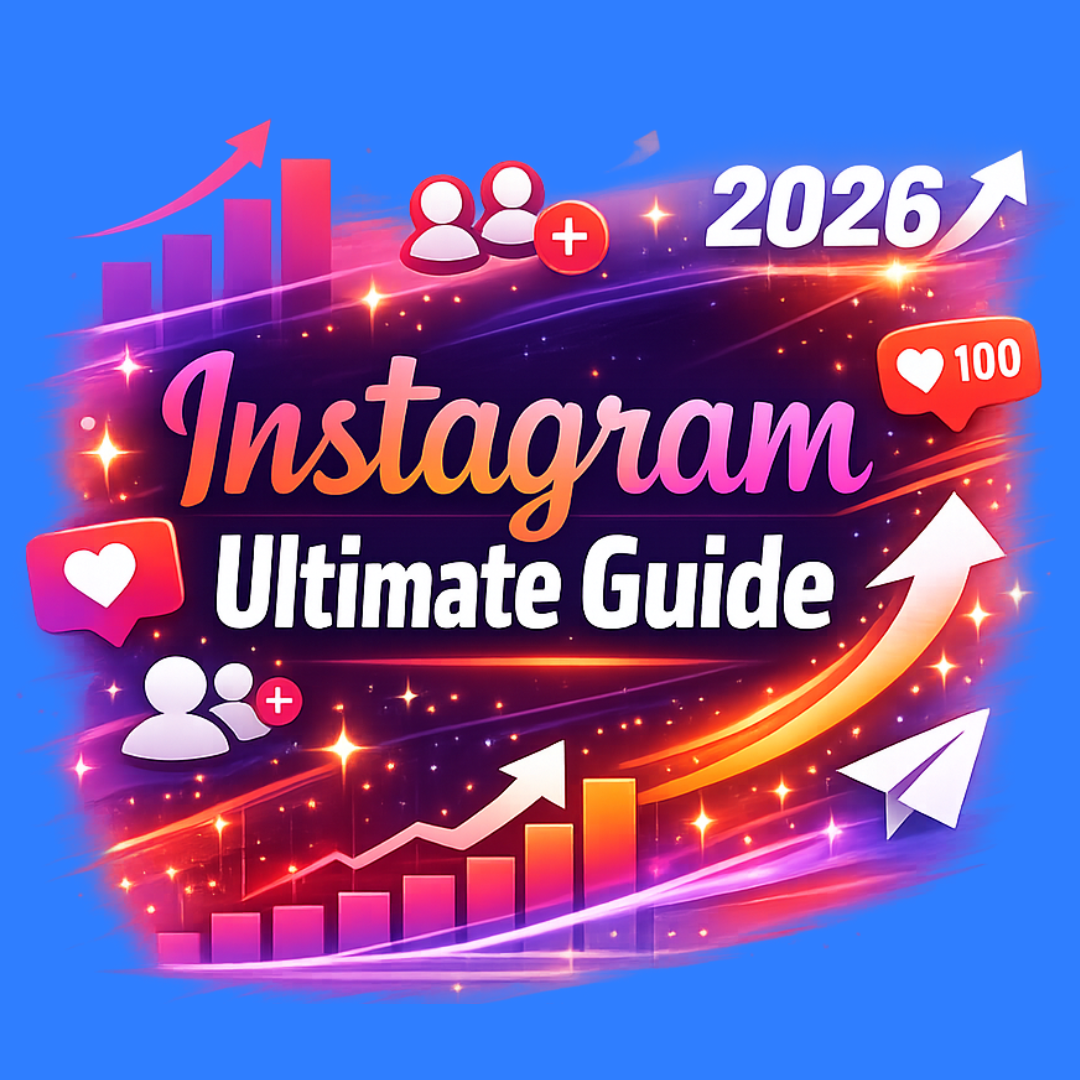 Increase Instagram Followers Fast in 2026