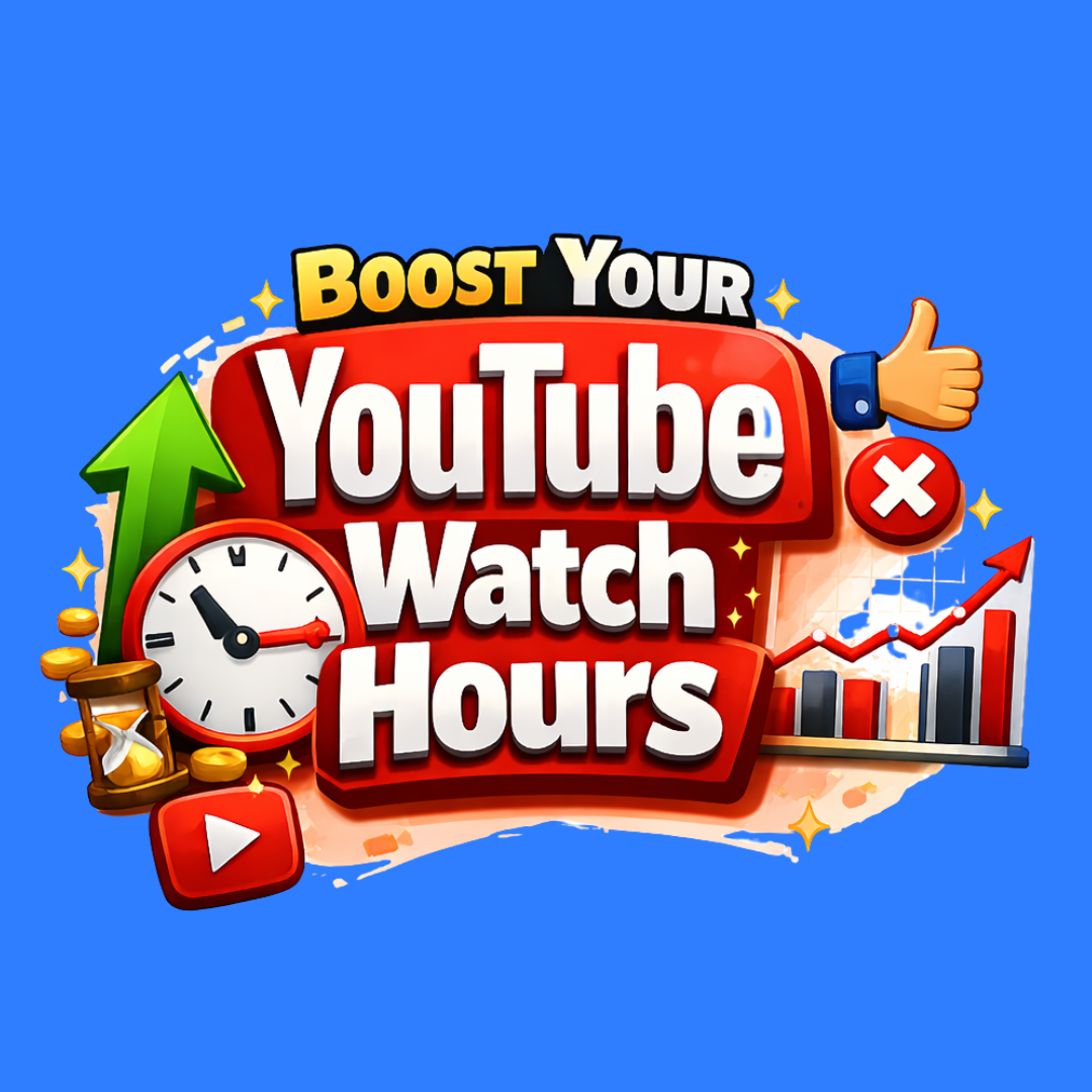 YouTube Watch Hours Tips That Work