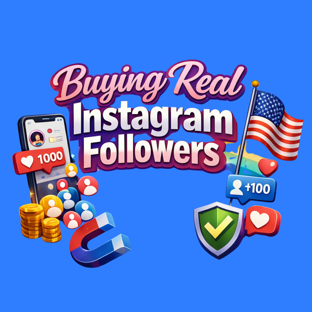 Safe Guide to Buying Instagram Followers in USA