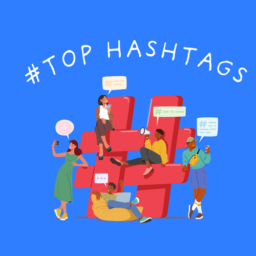 Top Hashtags to Use for Your Niche to Gain More Instagram Followers