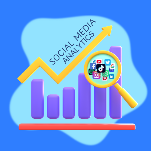 How to Leverage Social Media Analytics to Boost Your Follower Count