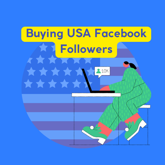 What You Need to Know About Buying USA Facebook Followers
