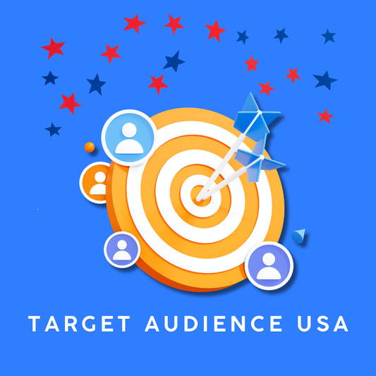 Reaching Your Target Audience with USA Facebook Followers