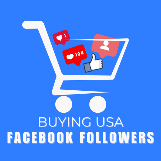 Why Businesses Are Buying USA Facebook Followers to Stay Competitive
