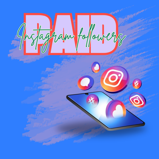 How Buying Instagram Followers Changed My Business