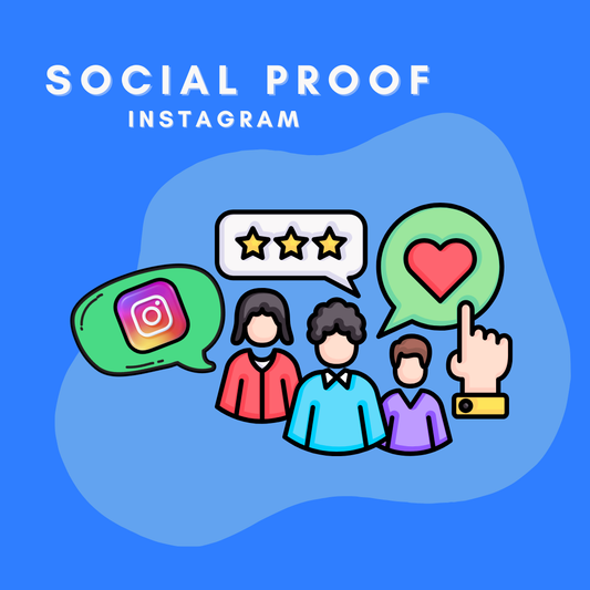 How Buying Instagram Followers Can Help Build Social Proof