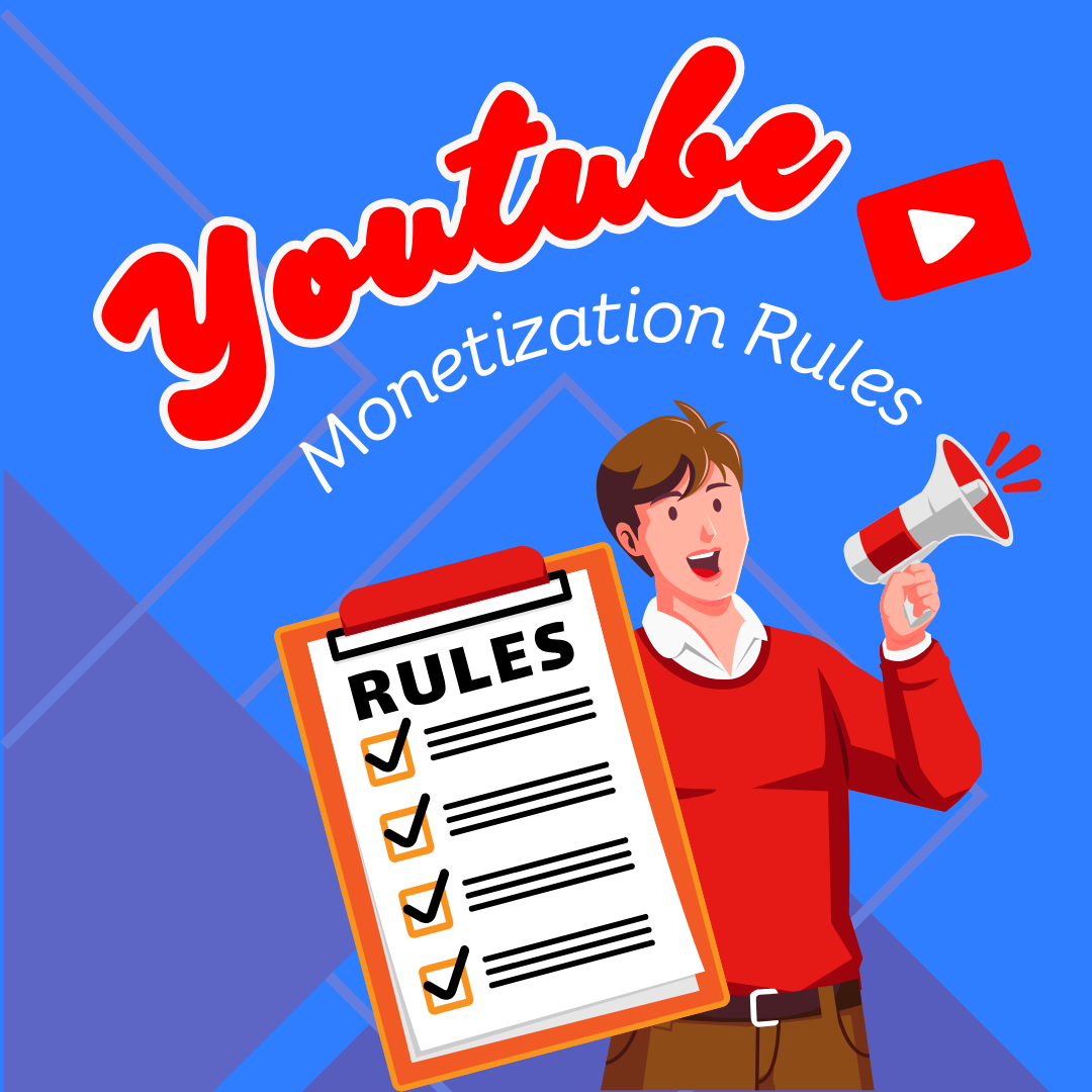 Boosting Watch Time for YouTube Monetization – Viewtiful Day