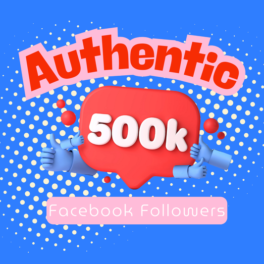  Why Authentic Facebook Followers Are Key to Your Social Strategy