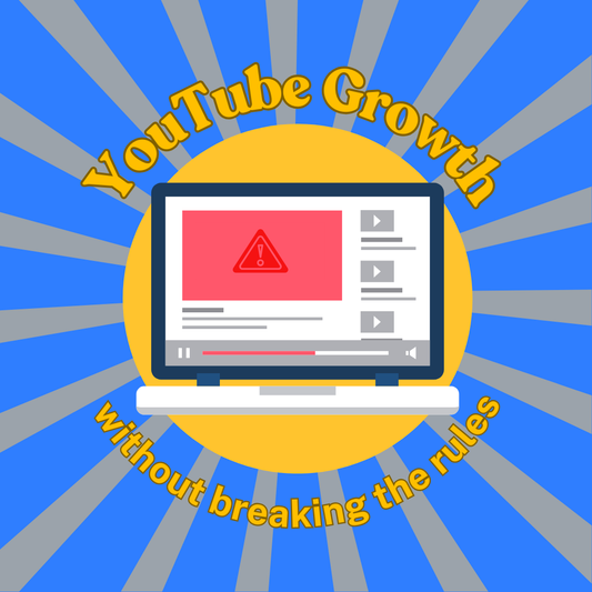 How to Get More YouTube Watch Hours (Without Breaking the Rules)