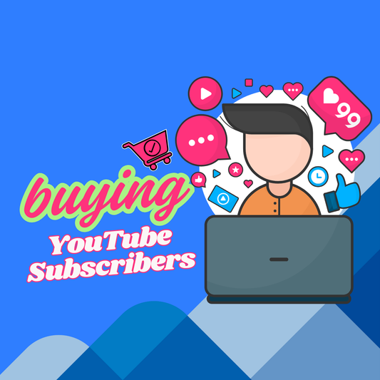 Does Buying YouTube Subscribers Lead to More Organic Growth?