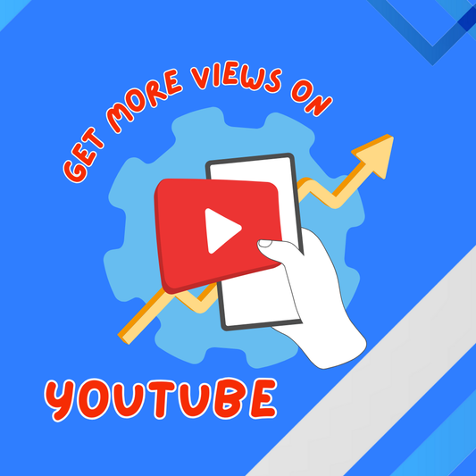How to Get More Views on YouTube: 18 Ways to Promote Your Channel