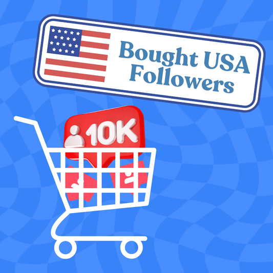 The Impact of Bought USA Followers on Your Facebook Engagement Rates