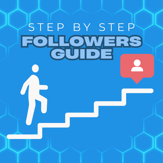 A Step-by-Step Guide to Safely Buying USA Facebook Followers