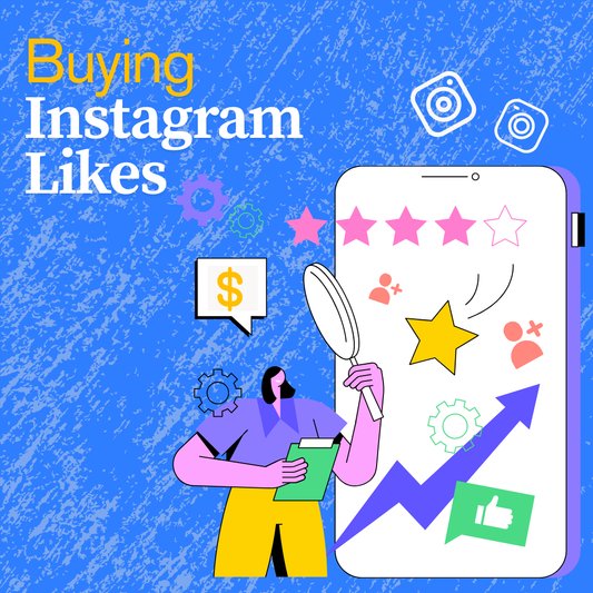 The Truth About Buying Instagram Likes: Does It Help Your Engagement?