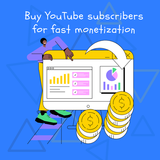 Does Buying YouTube Subscribers Really Help You Monetize Faster?