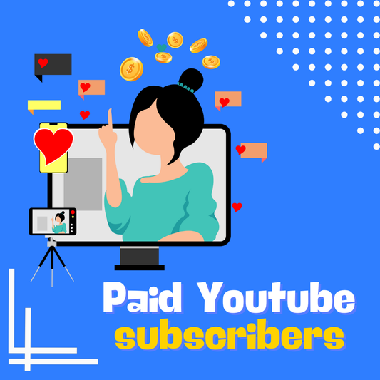 The Impact of Paid YouTube Subscribers on Your Channel’s Growth