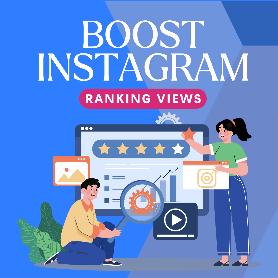 Instagram Ranking Algorithm Does Buying Instagram Views Improve Algorithm Ranking – Viewtiful Day