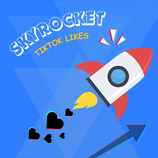 5 Simple Content Tricks to Skyrocket Your TikTok Likes