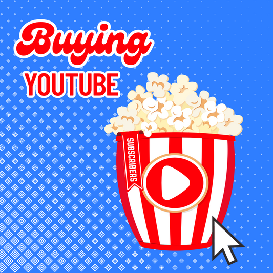 Why Buying YouTube Subscribers Can Boost Your Channel’s Credibility