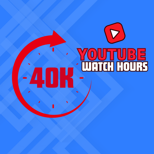 The Ultimate Guide to Getting 4000 Watch Hours on YouTube