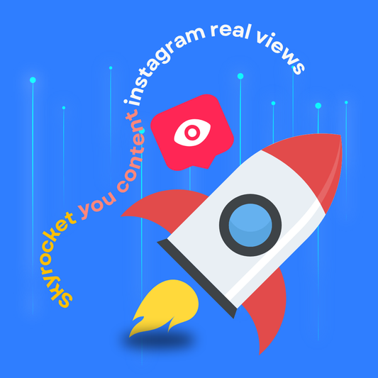 Why Buying USA Instagram Real Views Can Skyrocket Your Content