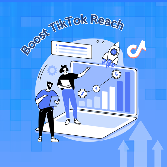 Struggling to Grow? Buy Real USA TikTok Followers Cheap and Boost Your Reach