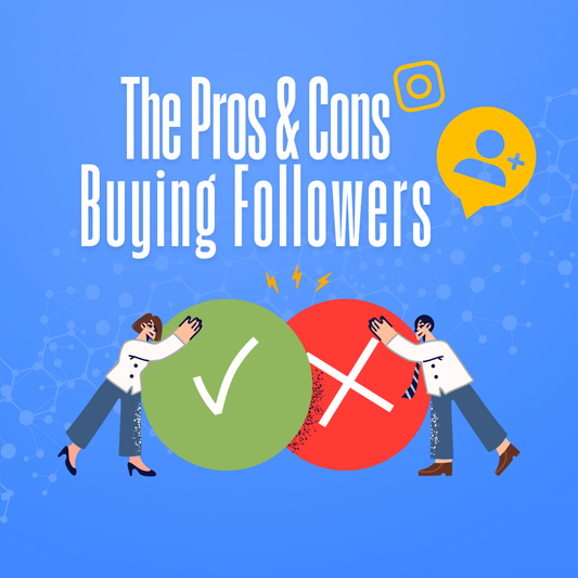 The Pros and Cons of Buying USA Instagram Follower Monthly Subscriptions