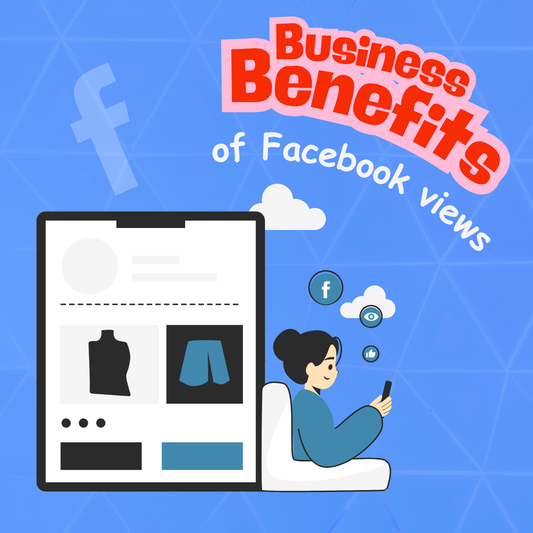 The Pros and Cons of Buying USA Facebook Views for Your Business Page