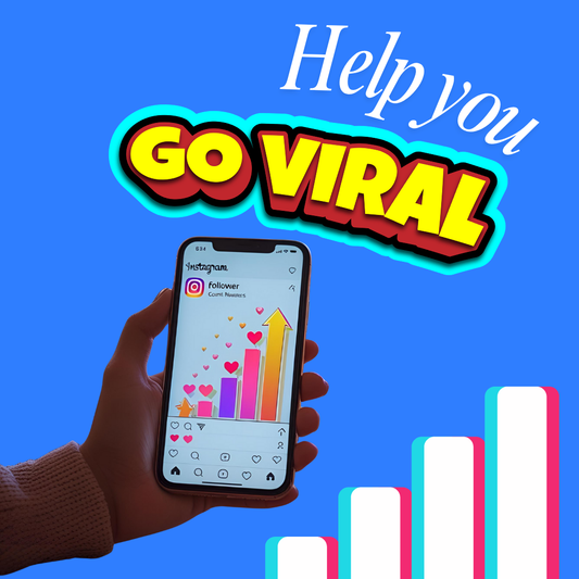 Can Buying Los Angeles Instagram Followers Help You Go Viral?