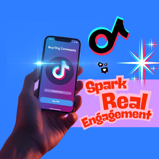 Buy Los Angeles TikTok Comments That Spark Real Engagement