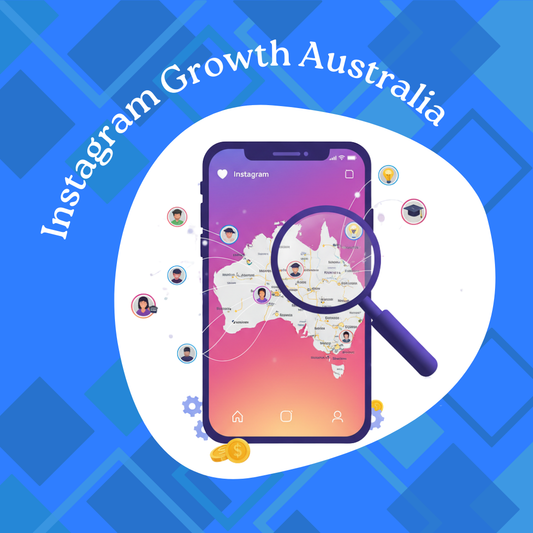 5 Smart Ways to Buy Instagram Followers for Australia