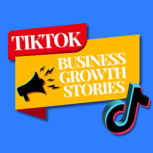 Success Stories: Businesses Boost Sales with TikTok