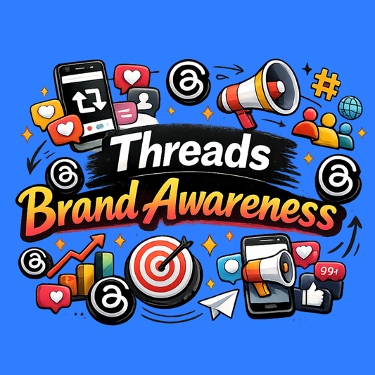 How Threads Reposts Boost Your Brand Awareness