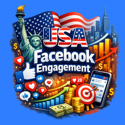 How Consistent USA Facebook Engagement Drives Long-Term Growth
