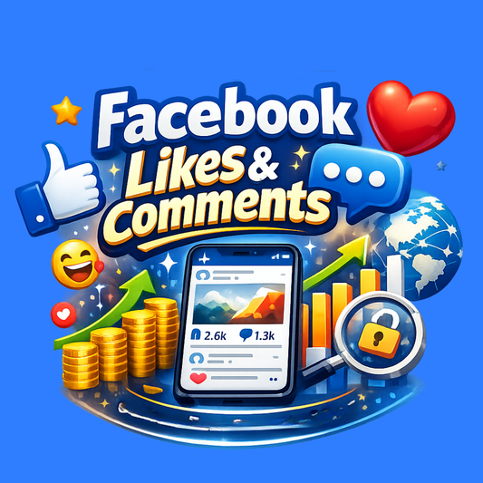 The Impact of Facebook Post Likes & Comments on Brand Trust Online in 2026
