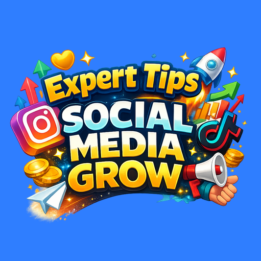 Expert Tips to Grow Across Instagram, TikTok & YouTube Simultaneously