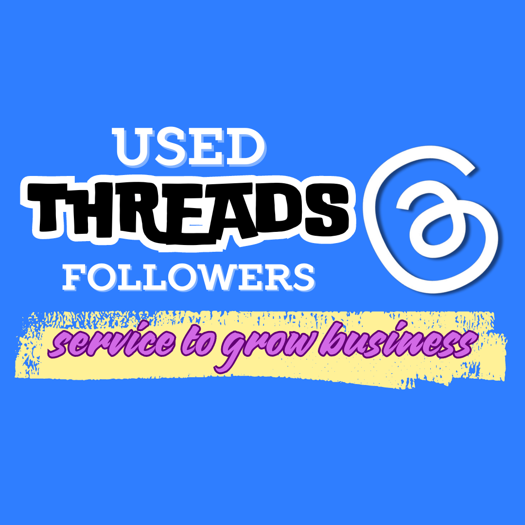 Use Threads Follower Service to Grow Online – Viewtiful Day