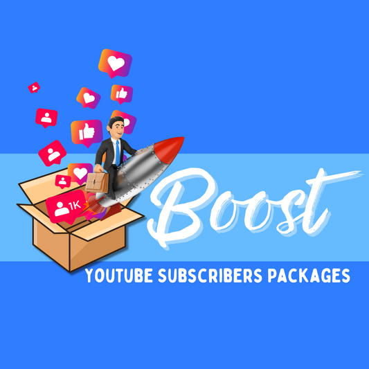 Boost Your YouTube with Affordable Subscribers