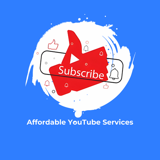 Supercharge Your YouTube with Affordable Subscribers