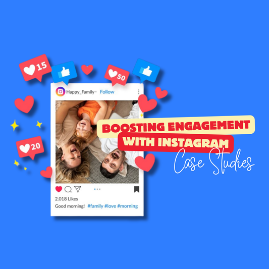 Case Study: Boost Engagement with IG Followers