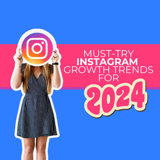 Top Trends for IG in 2024
