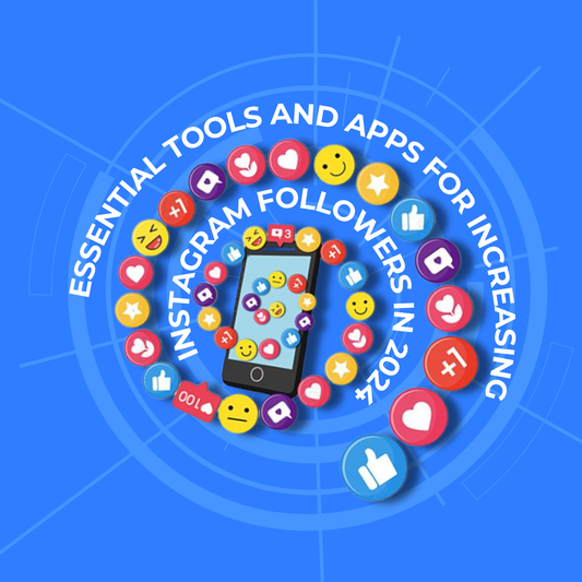 Best Tools and Apps for Instagram Followers