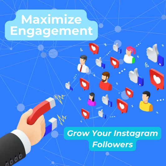 A Blueprint for Growing Your Instagram Followers