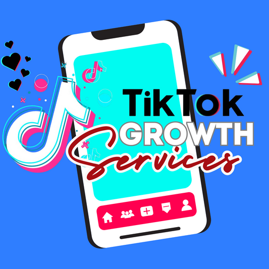 Boost TikTok Presence: Buy Followers, Likes and Views