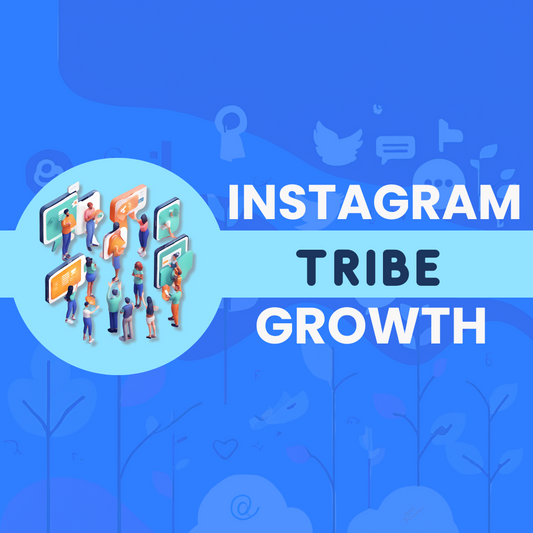 Instagram Community Growth