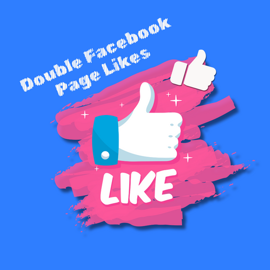 How to Double Your Facebook Page Likes This Year