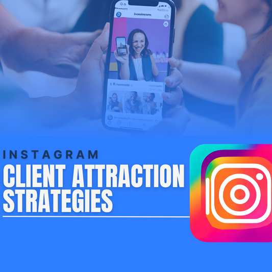 IG Attraction Strategies