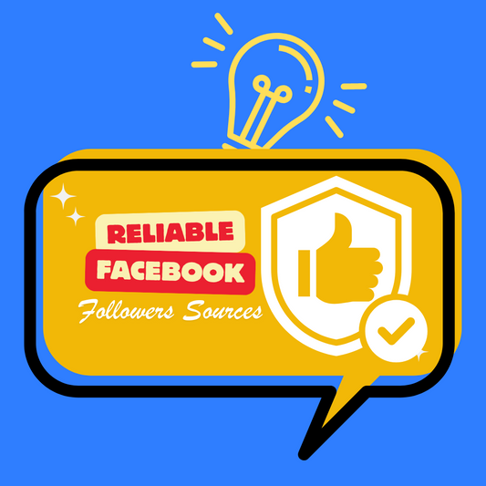  Quick Tips for Finding the Best Place to Buy Facebook Followers