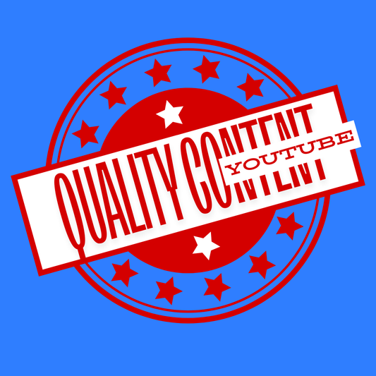 How Quality Content Drives YouTube Subscribers