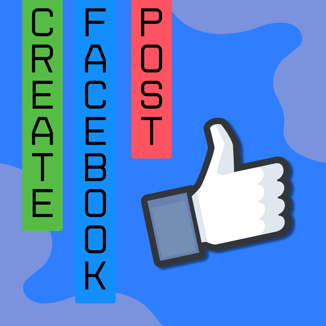 Follow Facebook Design How to Create Posts that Attract Facebook Followers – Viewtiful Day